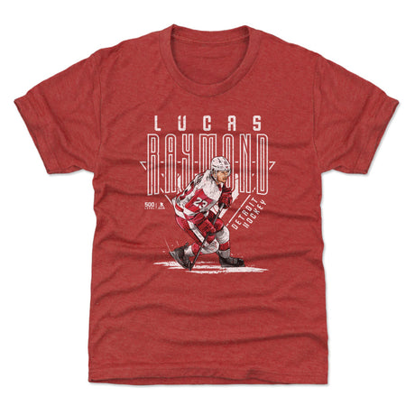 Lucas Raymond Kids T-Shirt | 500 LEVEL