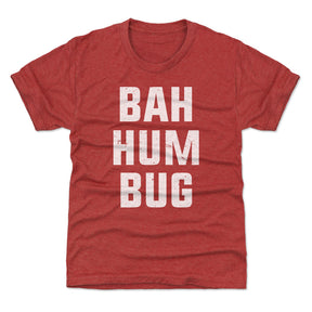 Christmas Kids T-Shirt | 500 LEVEL