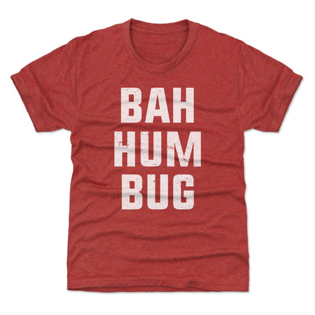 Christmas Kids T-Shirt | 500 LEVEL