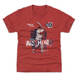 Roman Anthony Kids T-Shirt | 500 LEVEL