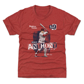 Roman Anthony Kids T-Shirt | 500 LEVEL