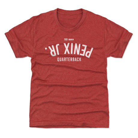 Michael Penix Jr. Kids T-Shirt | 500 LEVEL