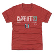Katie Cappelletti Kids T-Shirt | 500 LEVEL