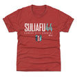 Kolo Suliafu Kids T-Shirt | 500 LEVEL