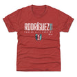 Rocky Rodriguez Kids T-Shirt | 500 LEVEL