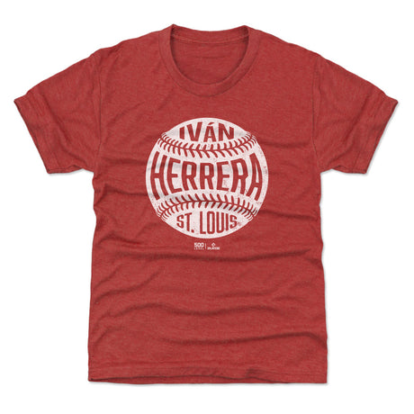 Ivan Herrera Kids T-Shirt | 500 LEVEL