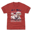 Alex Ovechkin Kids T-Shirt | 500 LEVEL