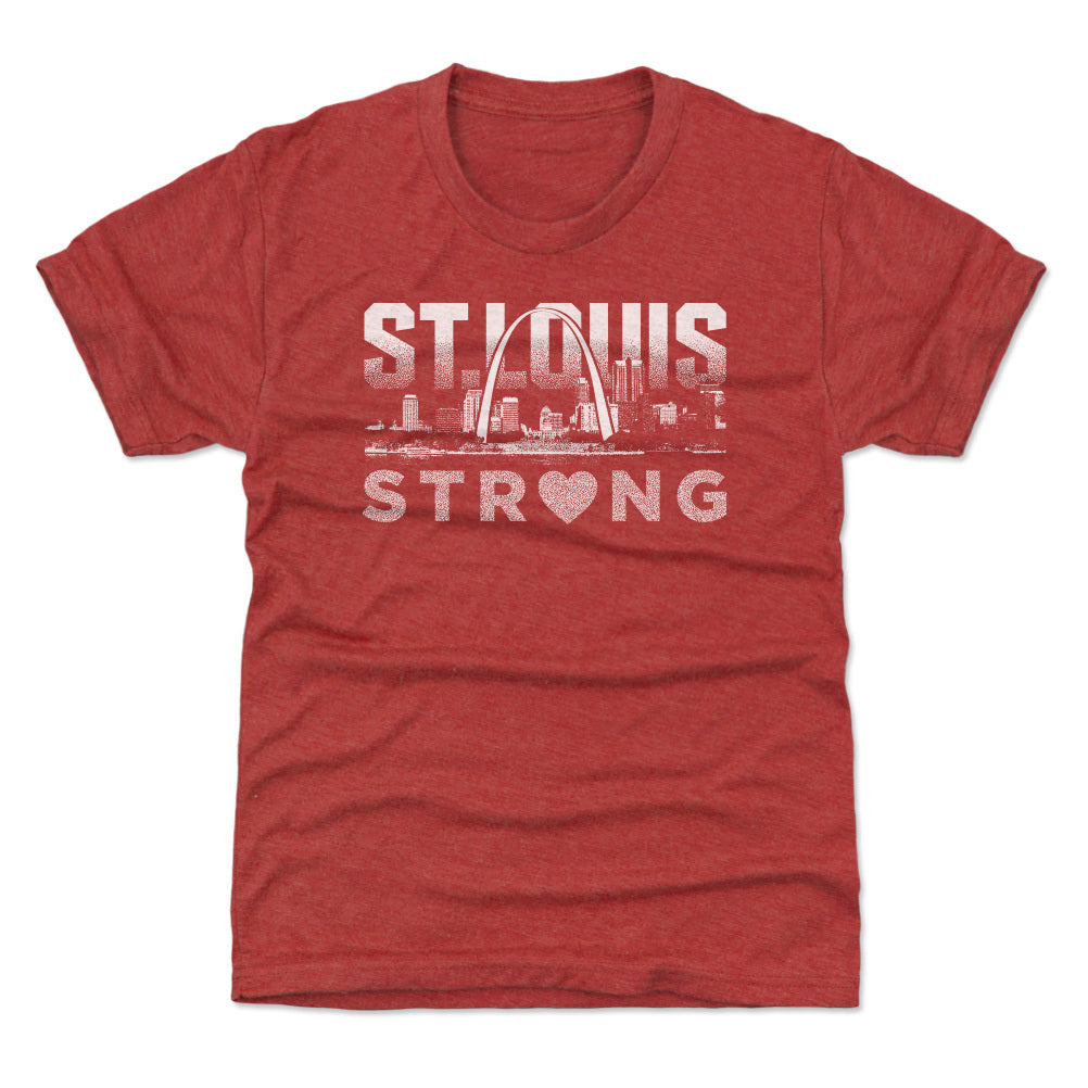 American Red Cross Kids T-Shirt | 500 LEVEL