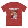 Fred VanVleet Kids T-Shirt | 500 LEVEL