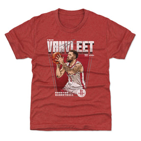 Fred VanVleet Kids T-Shirt | 500 LEVEL