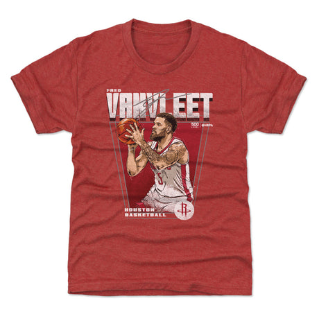 Fred VanVleet Kids T-Shirt | 500 LEVEL