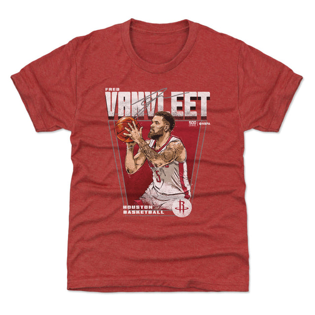 Fred VanVleet Kids T-Shirt | 500 LEVEL
