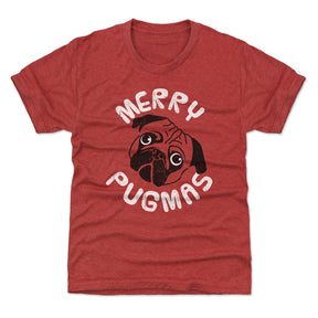 Christmas Kids T-Shirt | 500 LEVEL