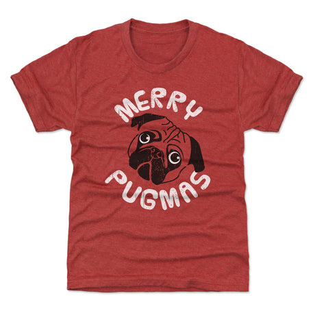 Christmas Kids T-Shirt | 500 LEVEL