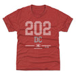 DC Defenders Kids T-Shirt | 500 LEVEL
