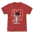 Jake Arrieta Kids T-Shirt | 500 LEVEL