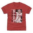 Eddy Pineiro Kids T-Shirt | 500 LEVEL