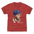 Juraj Slafkovsky Kids T-Shirt | 500 LEVEL