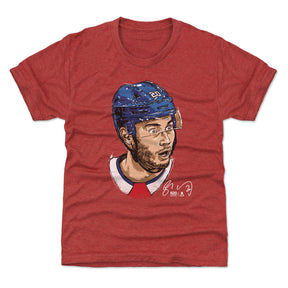 Juraj Slafkovsky Kids T-Shirt | 500 LEVEL