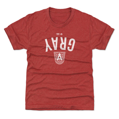 Allisha Gray Kids T-Shirt | 500 LEVEL