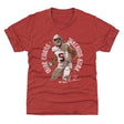 Mike Evans Kids T-Shirt | 500 LEVEL