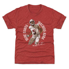 Mike Evans Kids T-Shirt | 500 LEVEL