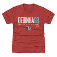 Debinha Kids T-Shirt | 500 LEVEL
