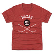 Frank Nazar Kids T-Shirt | 500 LEVEL