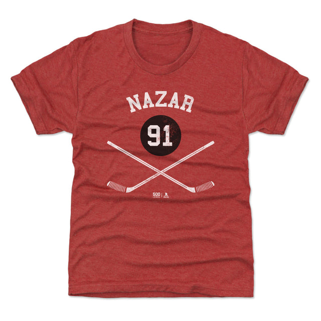 Frank Nazar Kids T-Shirt | 500 LEVEL