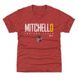 Kelsey Mitchell Kids T-Shirt | 500 LEVEL