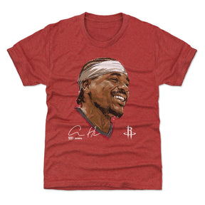 Aaron Holiday Kids T-Shirt | 500 LEVEL