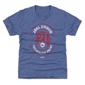 Joel Embiid Kids T-Shirt | 500 LEVEL