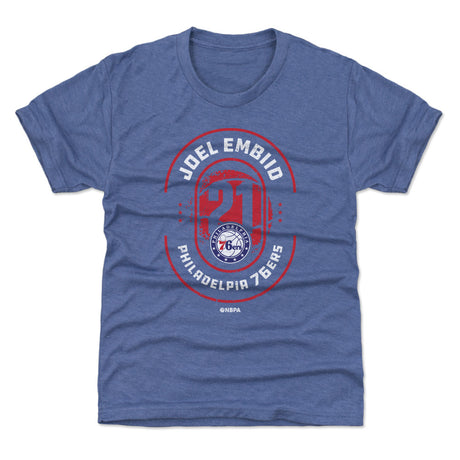 Joel Embiid Kids T-Shirt | 500 LEVEL