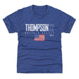 Tage Thompson Kids T-Shirt | 500 LEVEL