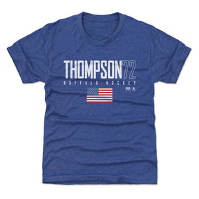 Tage Thompson Kids T-Shirt | 500 LEVEL