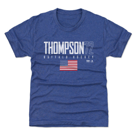 Tage Thompson Kids T-Shirt | 500 LEVEL
