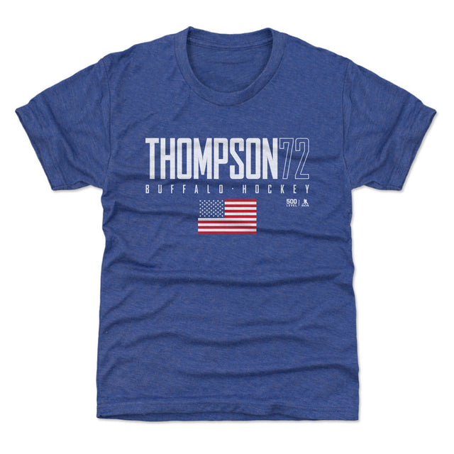 Tage Thompson Kids T-Shirt | 500 LEVEL