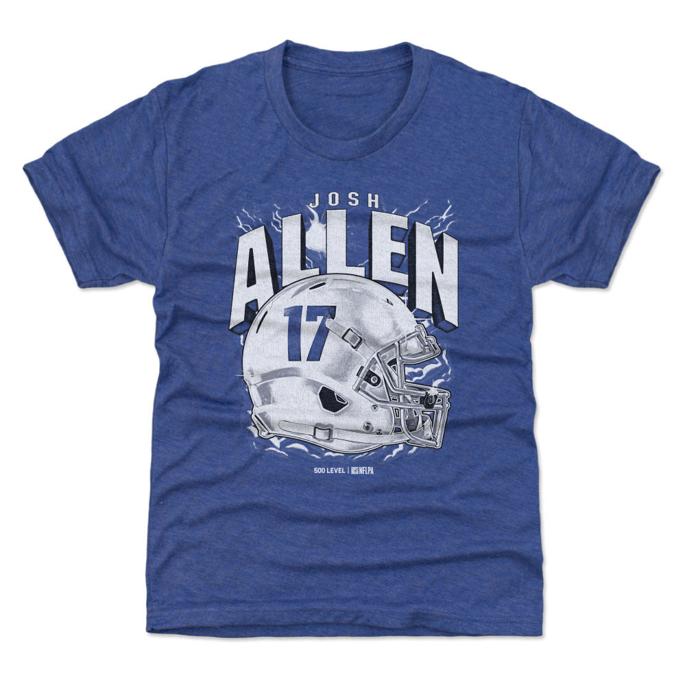 Josh Allen Kids T-Shirt | 500 LEVEL