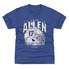 Josh Allen Kids T-Shirt | 500 LEVEL