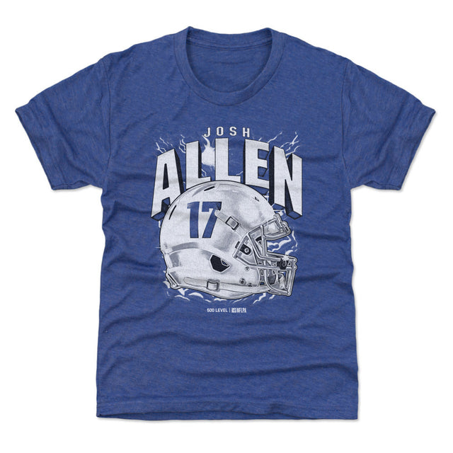 Josh Allen Kids T-Shirt | 500 LEVEL