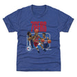 Philadelphia 76ers Kids T-Shirt | 500 LEVEL