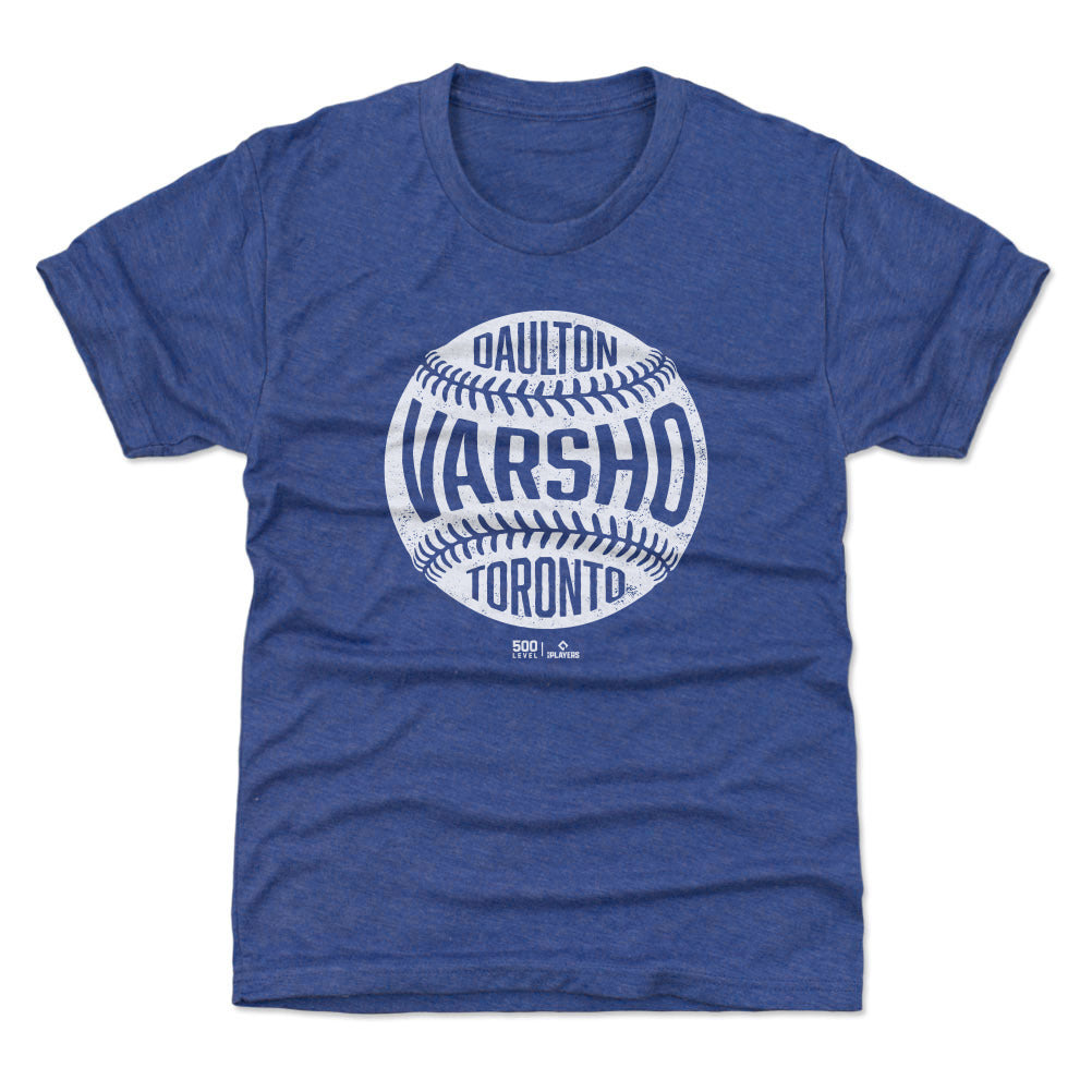 Daulton Varsho Kids T-Shirt | 500 LEVEL