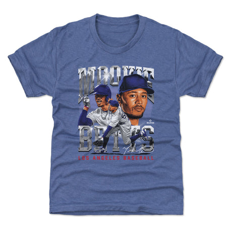 Mookie Betts Kids T-Shirt | 500 LEVEL