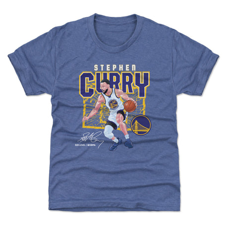Steph Curry Kids T-Shirt | 500 LEVEL