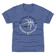 Anthony Black Kids T-Shirt | 500 LEVEL