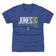 Haley Jones Kids T-Shirt | 500 LEVEL