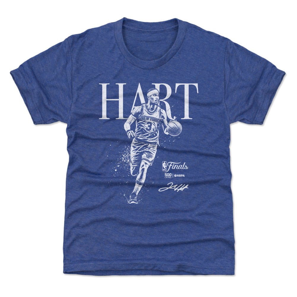 Josh Hart Kids T-Shirt | 500 LEVEL