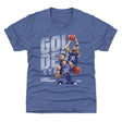 Steph Curry Kids T-Shirt | 500 LEVEL