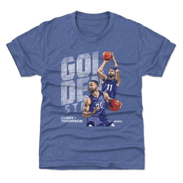 Steph Curry Kids T-Shirt | 500 LEVEL