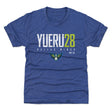 Li Yueru Kids T-Shirt | 500 LEVEL